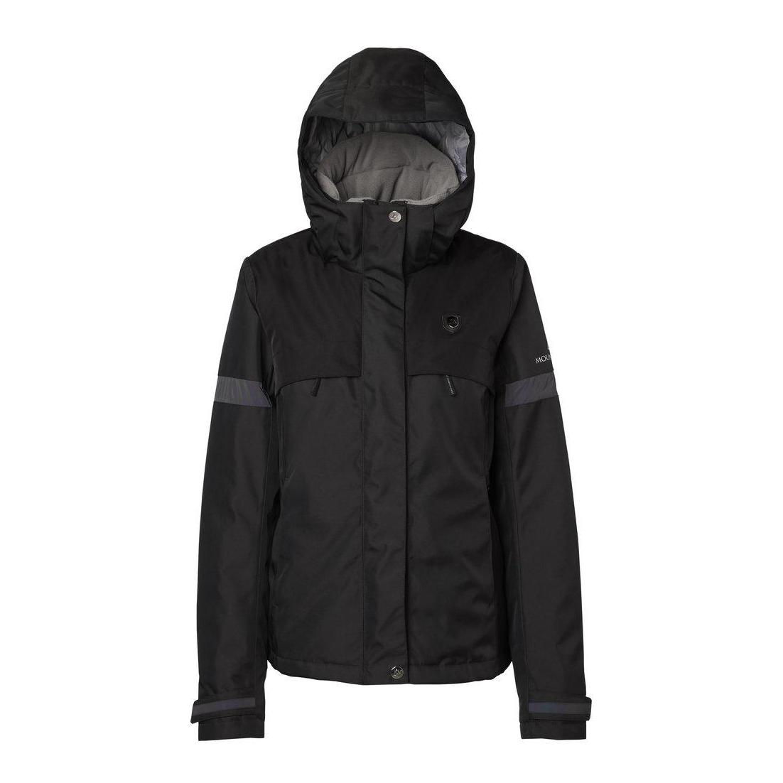 Mountain Horse Winterreitjacke Royal Grace Damen