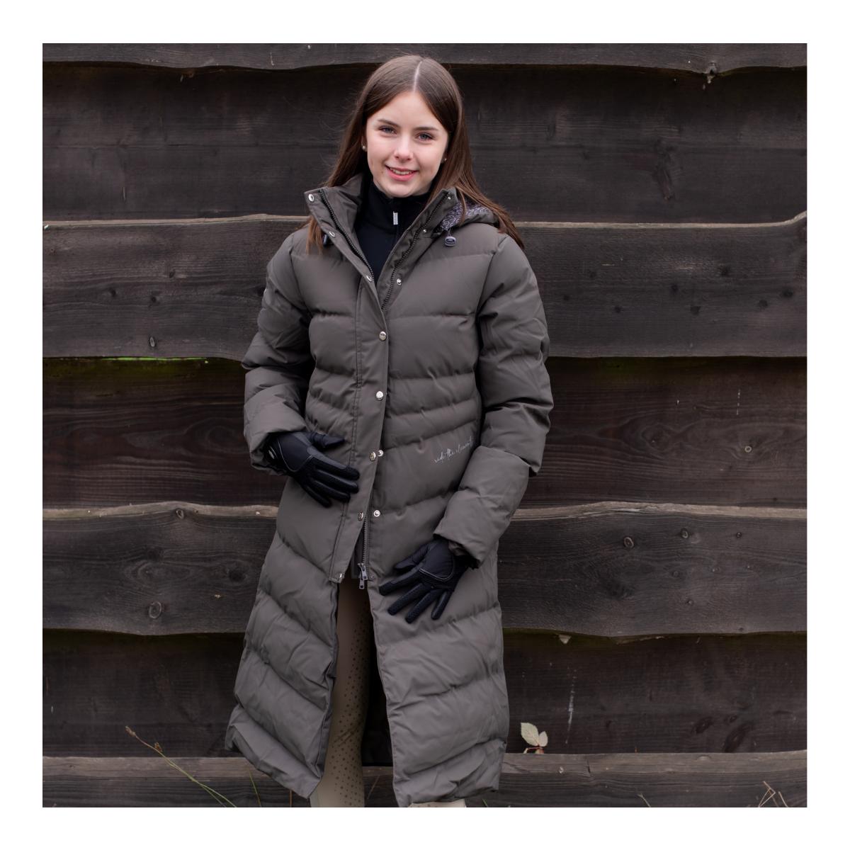 Marengo Manteau d'hiver Elements Ultra
