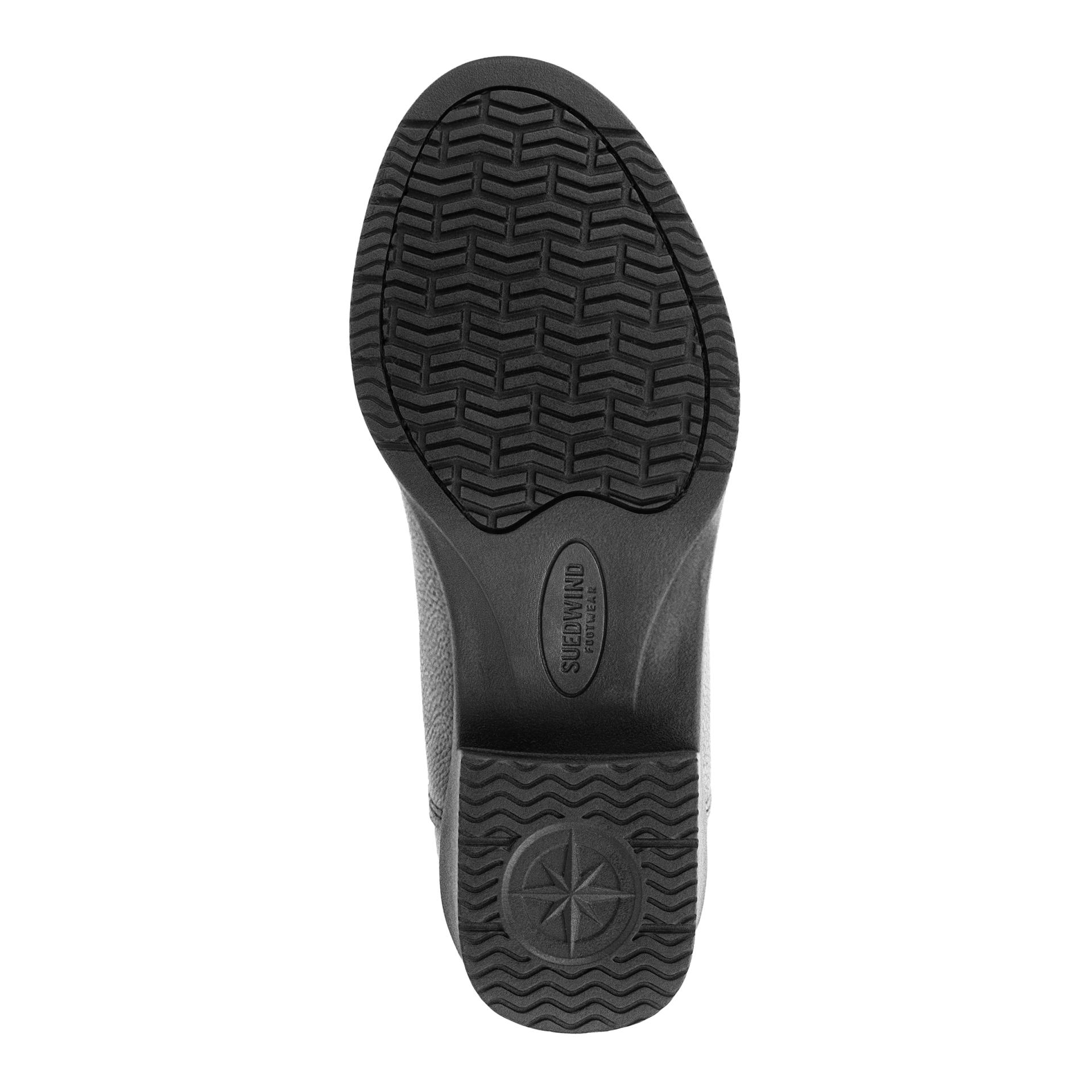 Suedwind Footwear Reitstiefel Nova Kids Fun Leather