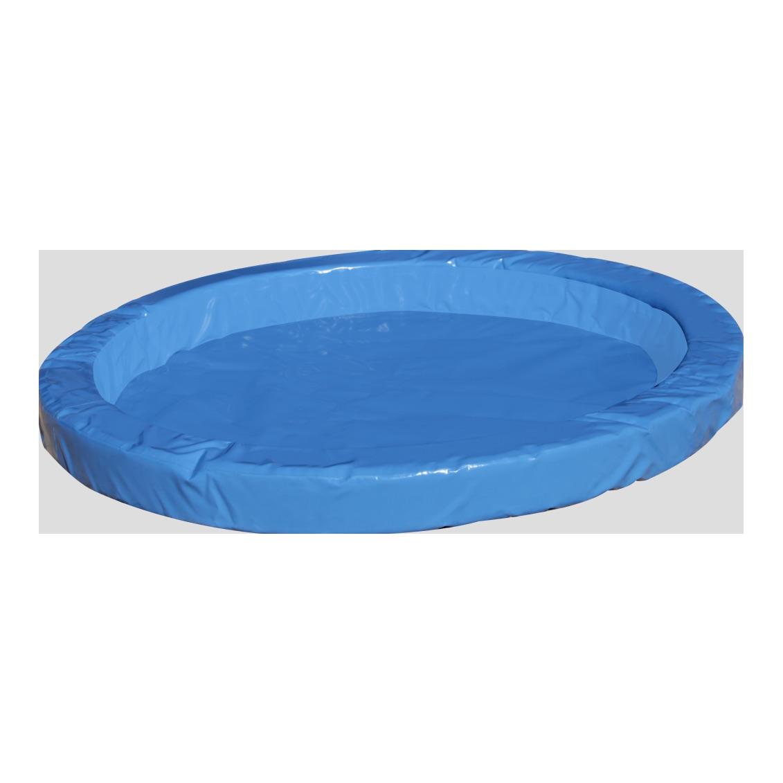 Equip Horse Bassin rond – bleu
