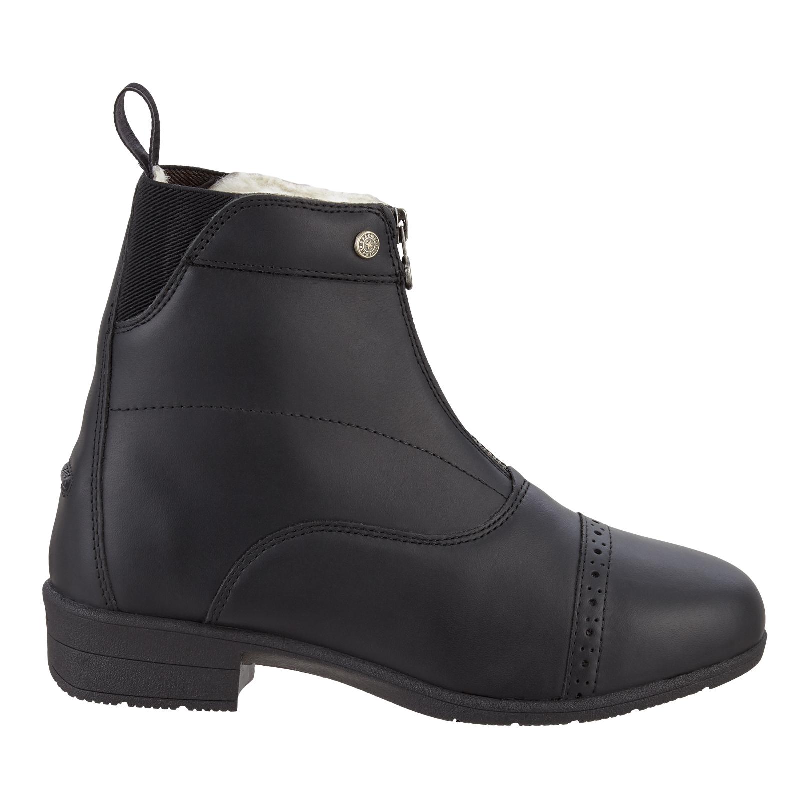 Suedwind Footwear Stiefelette IceLock Merino FZ