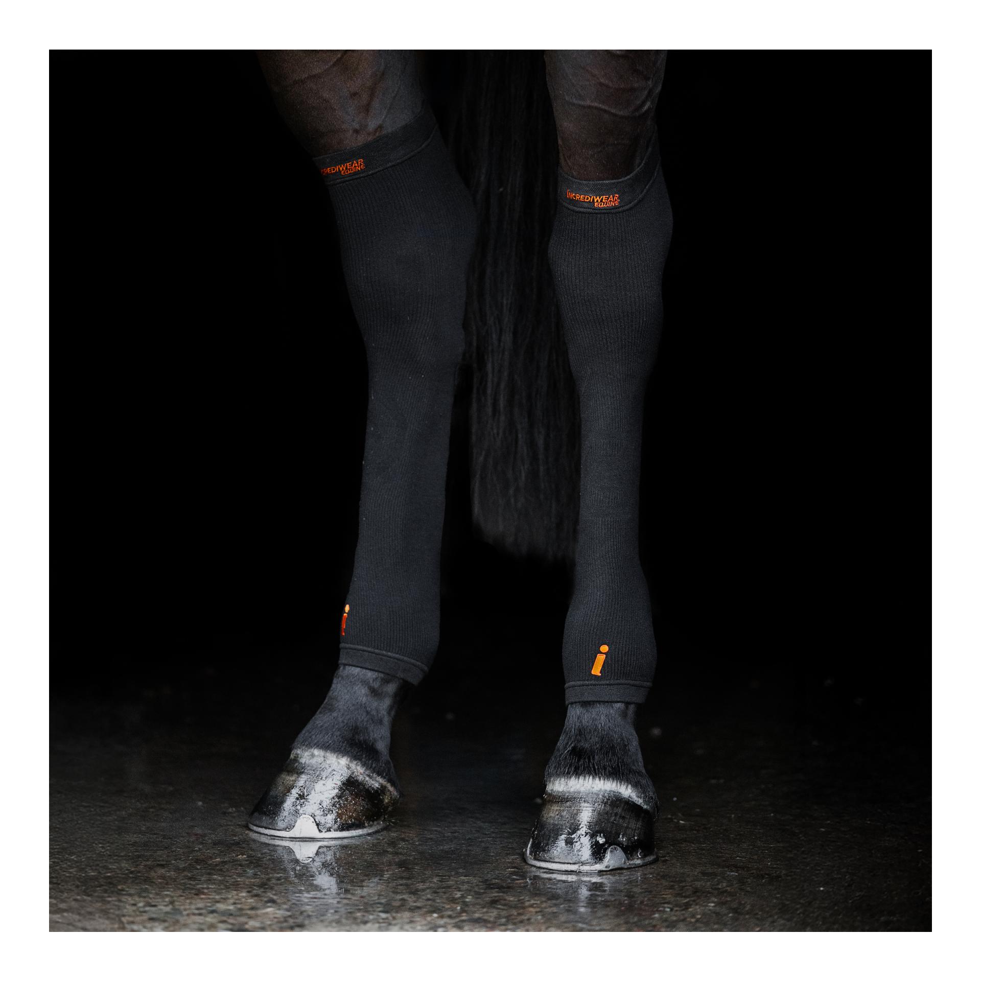 Incrediwear Equine Strümpfe Circulation lang (Paar)