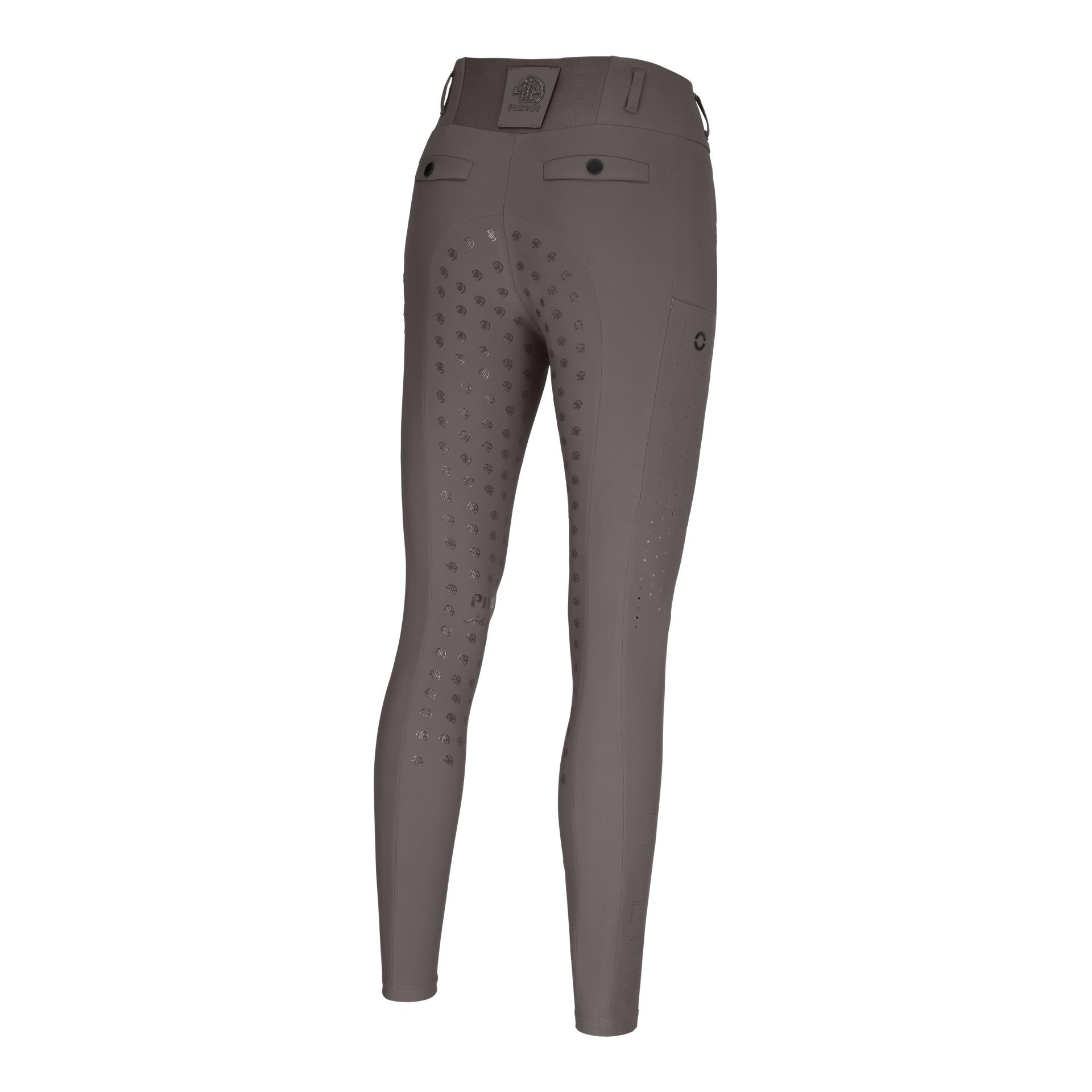 Pikeur Reitleggins Linnett Summer Highwaist Athleisure