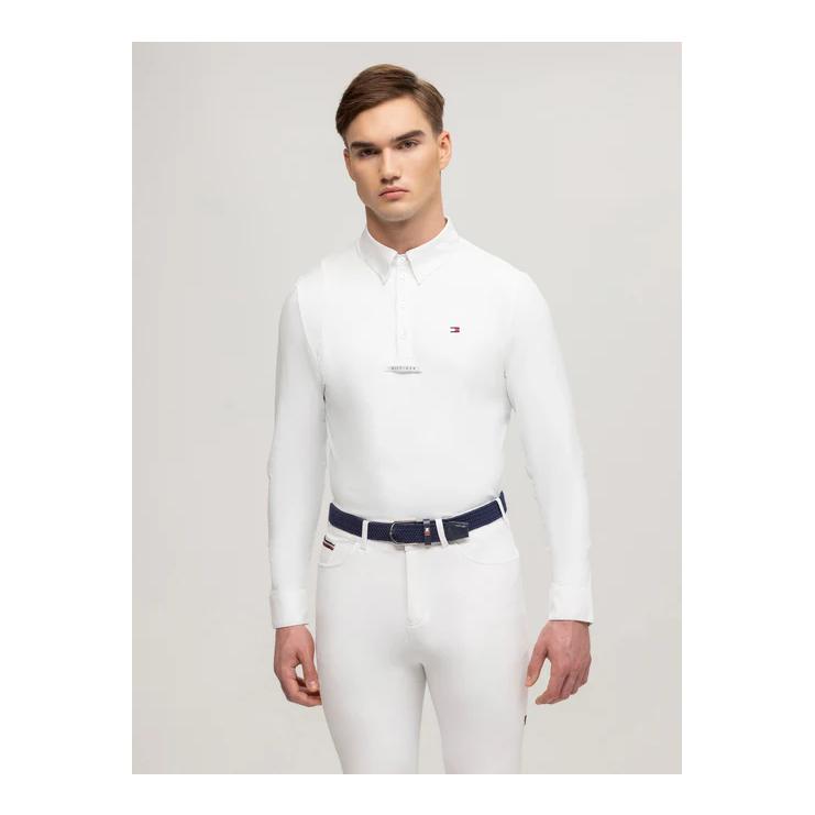 Maillot de compétition Columbus homme
