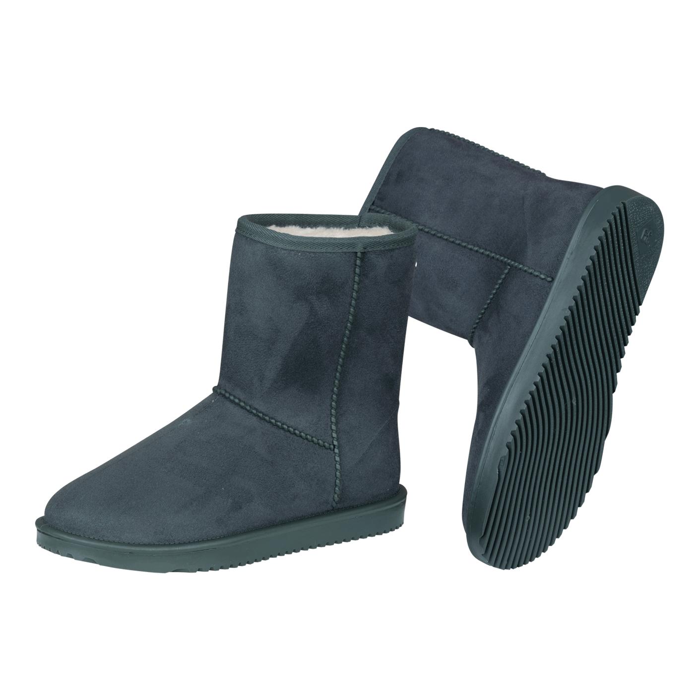 Elt Bootie Rainless Velours