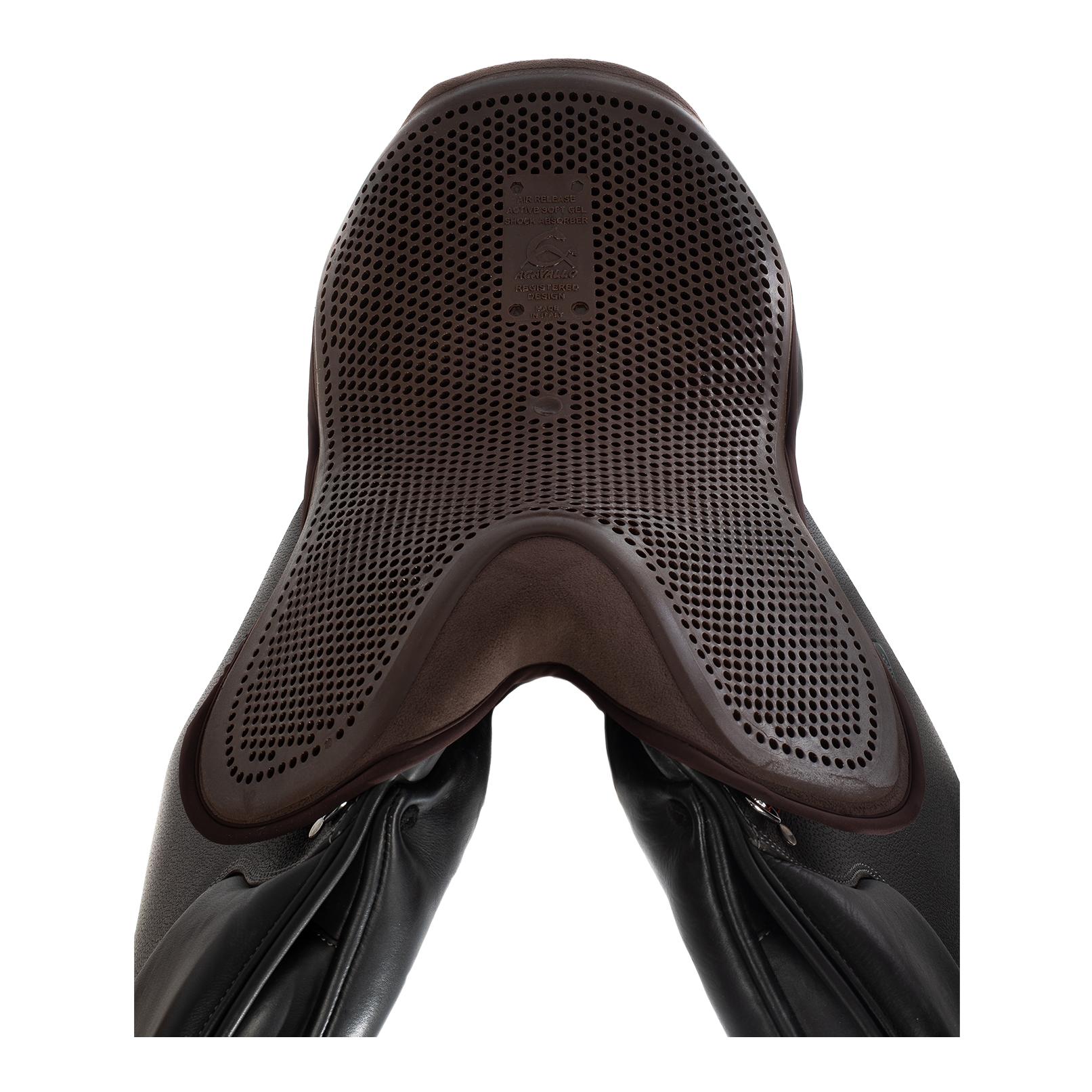 Acavallo Springsitzschoner Classic Gel