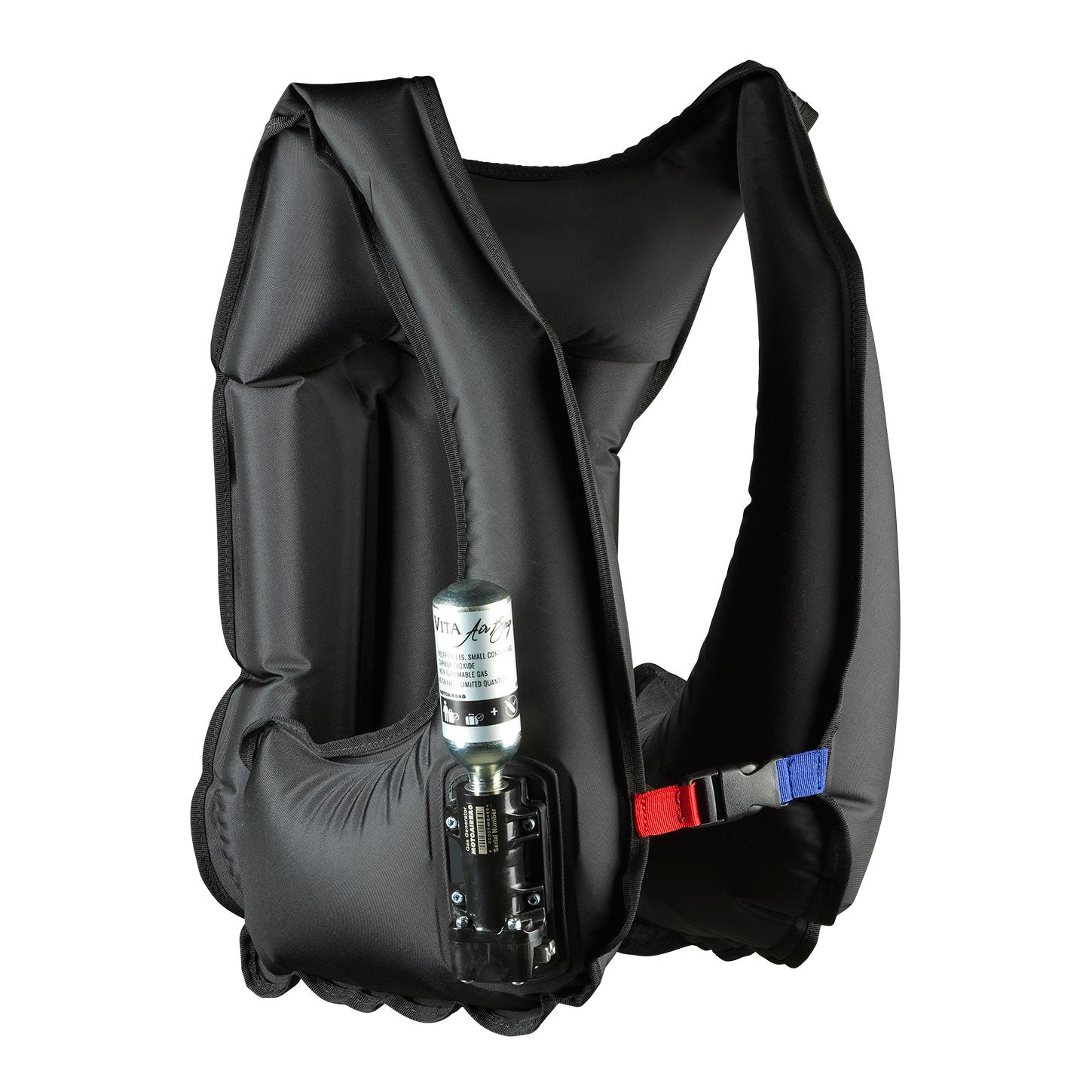 Veredus Airbagweste Vita Unisex