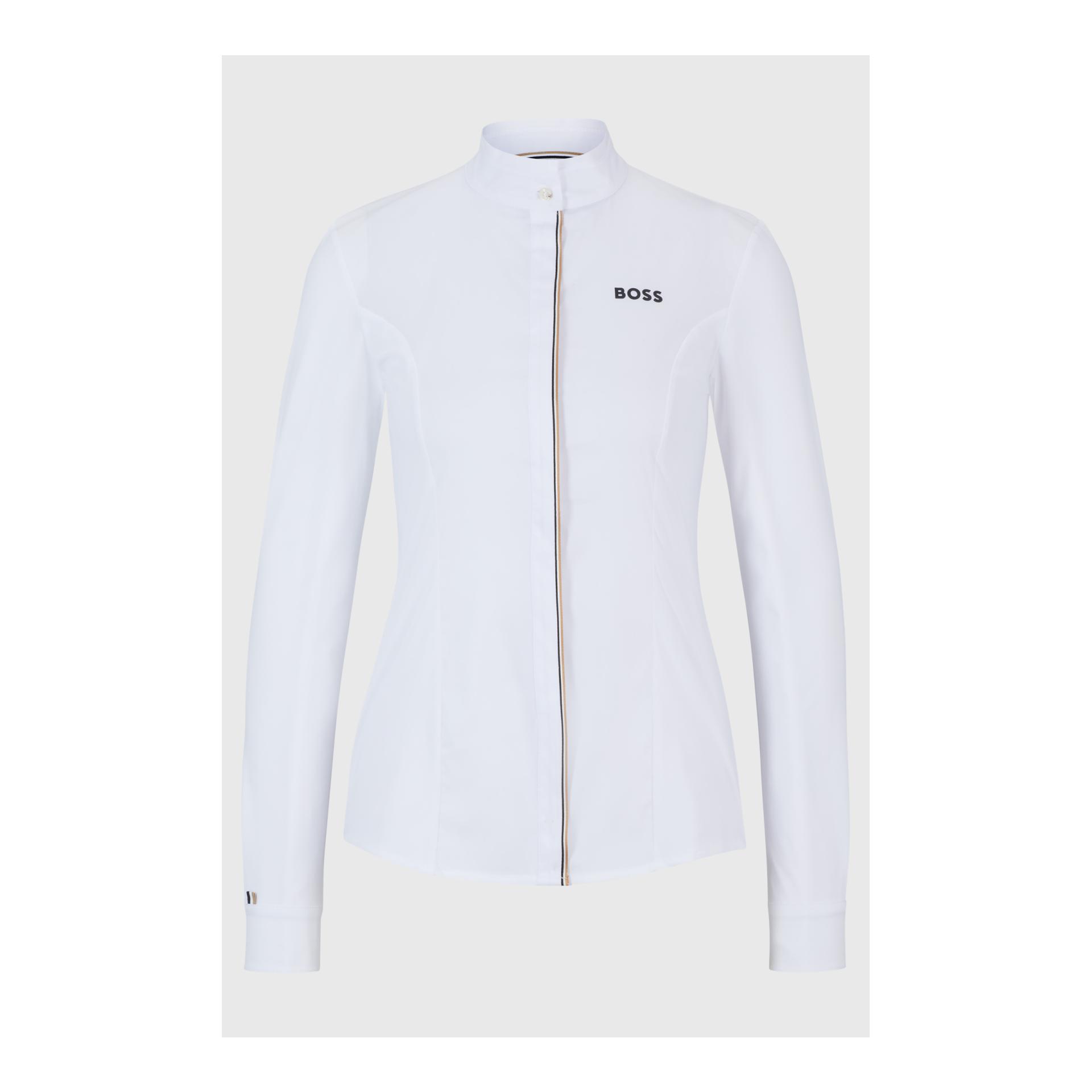 Turnierbluse Emma Damen