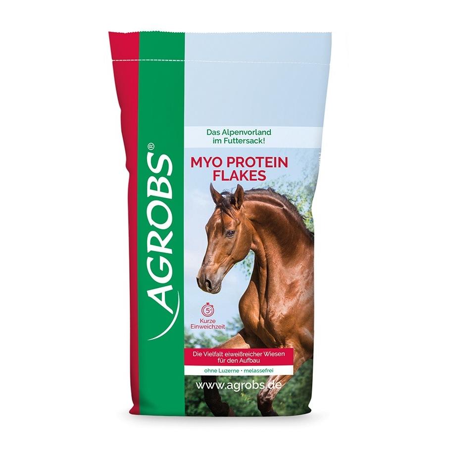 Agrobs Myo Protein Flakes