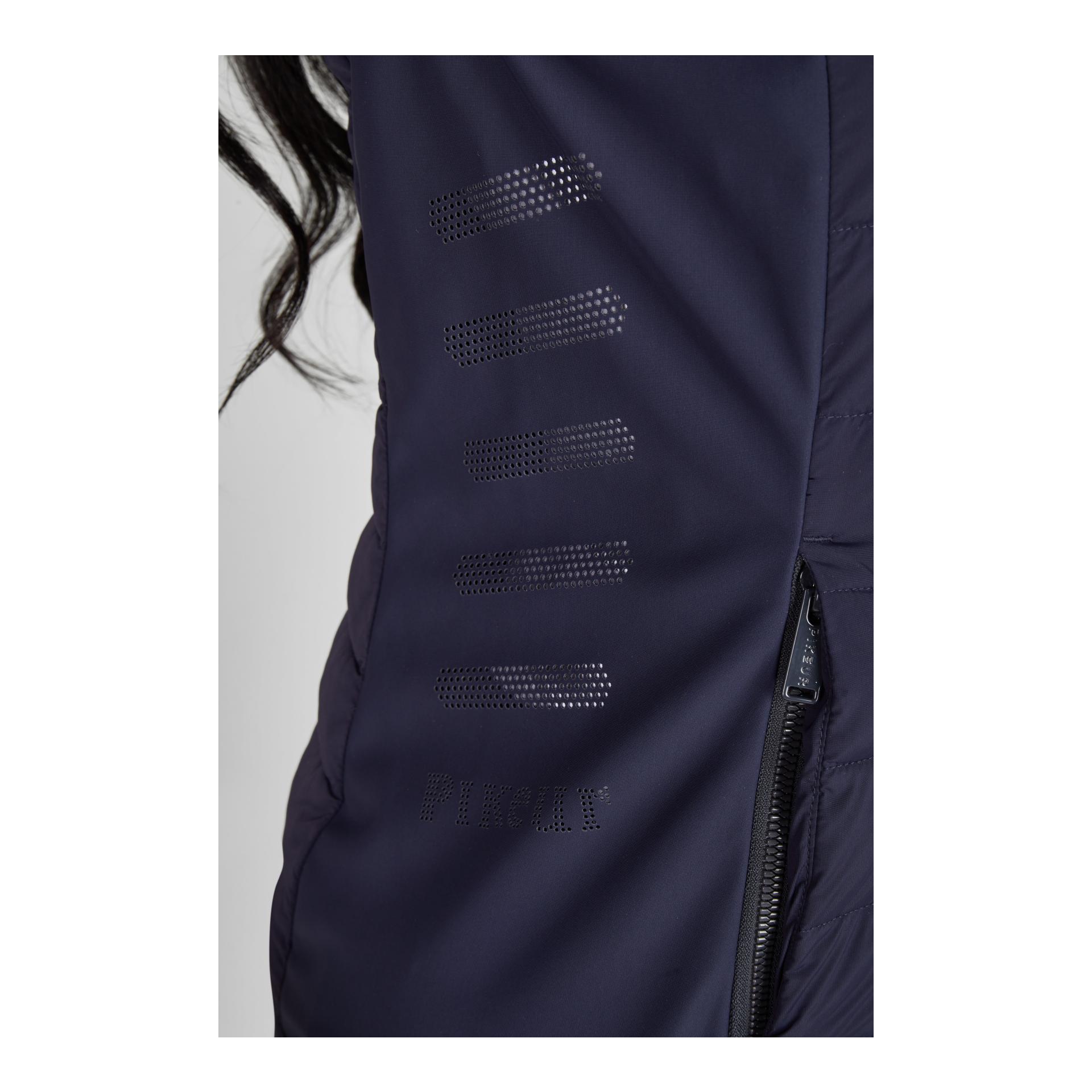 Pikeur Hybrid Vest The Core Damen