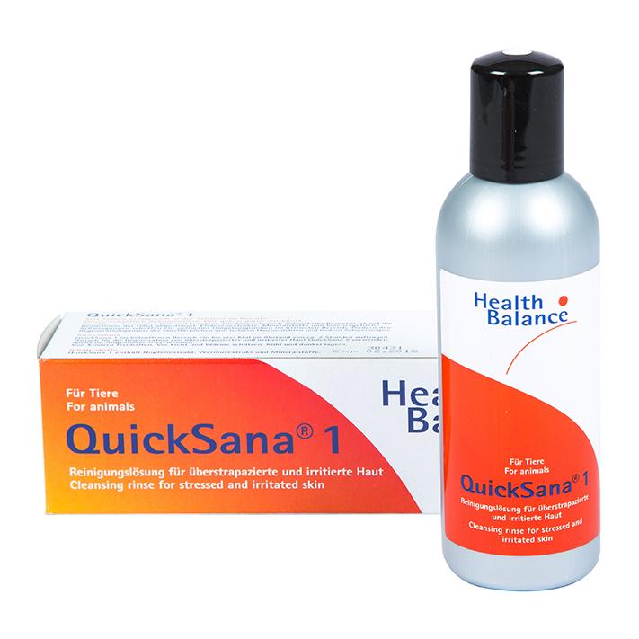 Rilewa QuickSana 1 Haut-Liquid