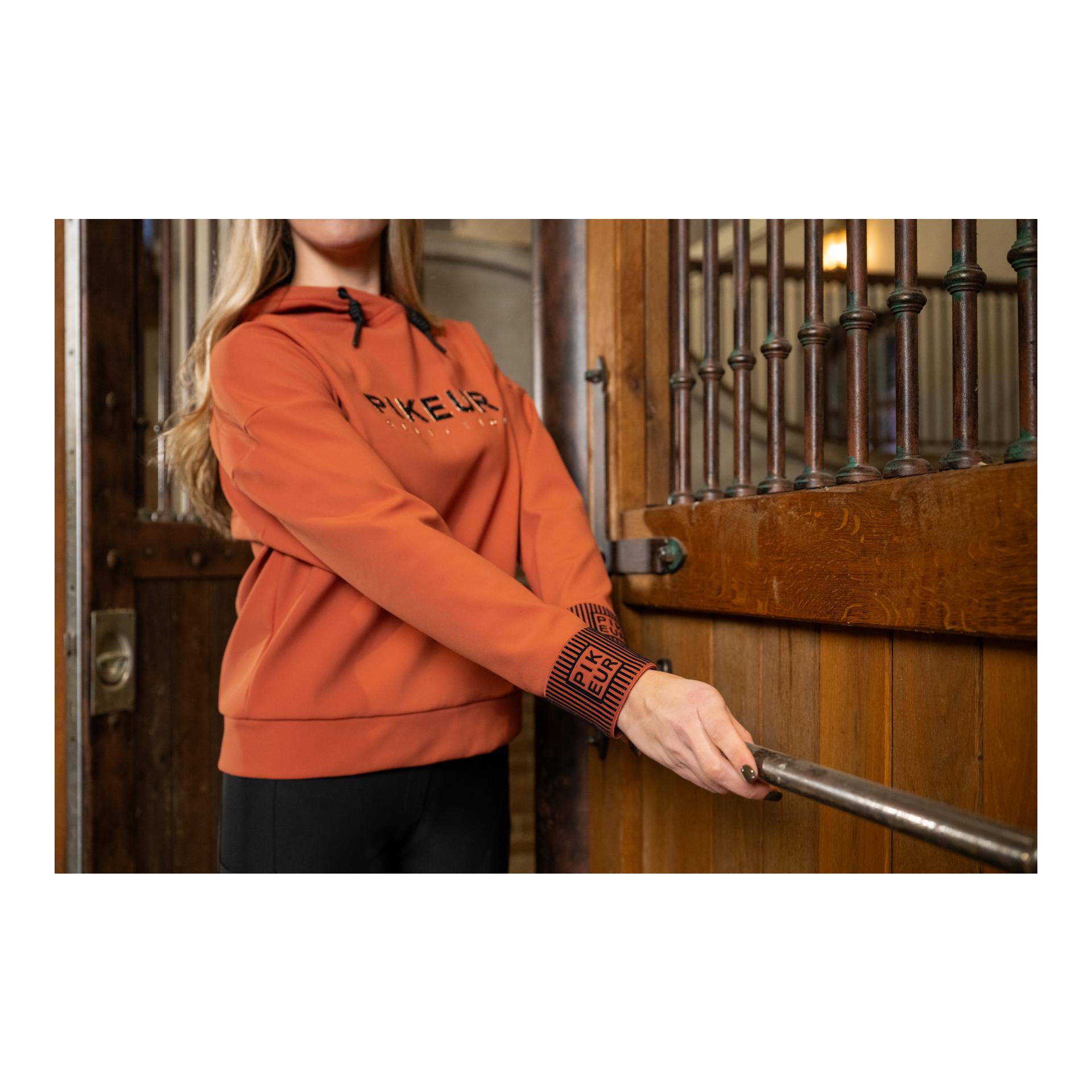 Pikeur Hoodie Selection