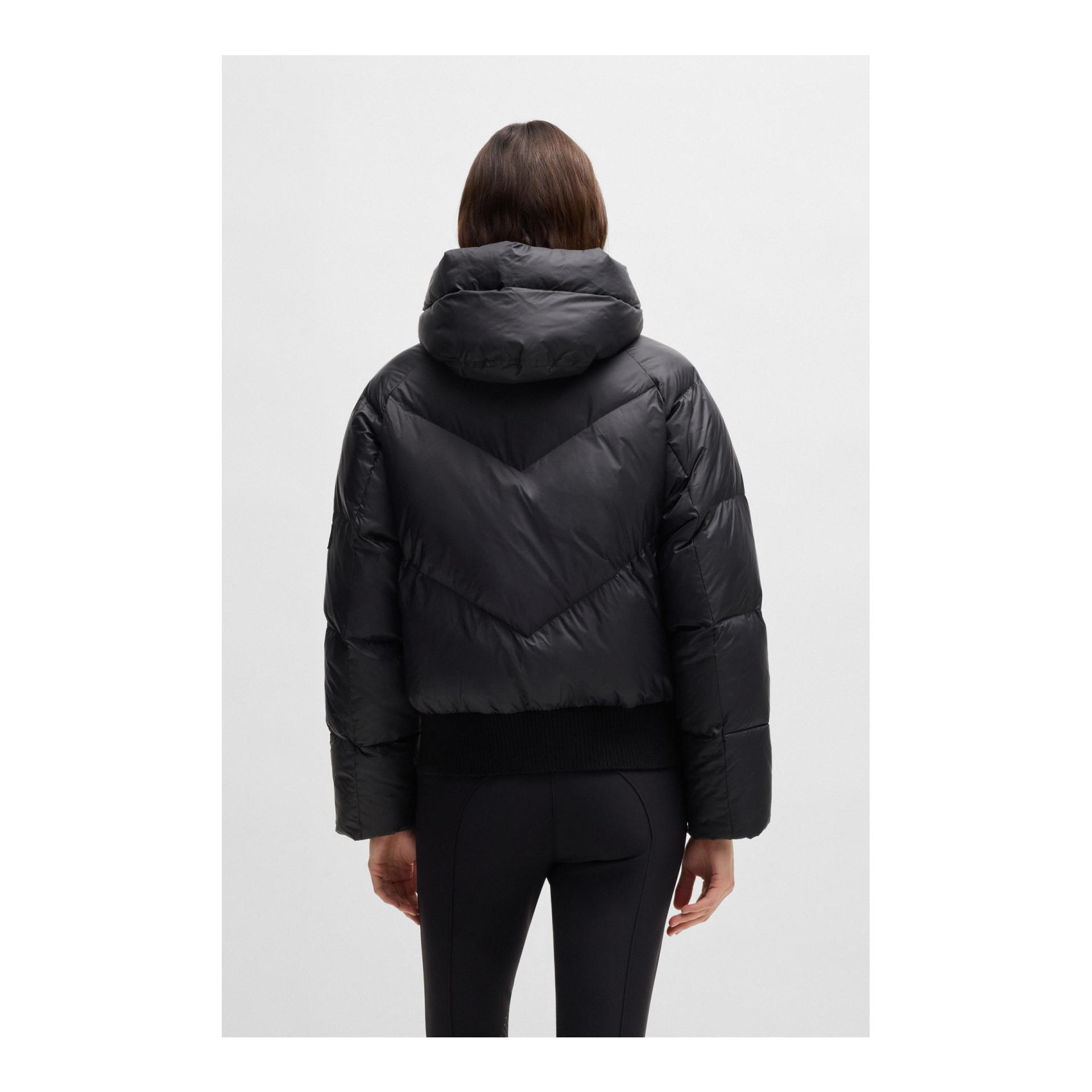 BOSS Equestrian Bomberjacke Marsha