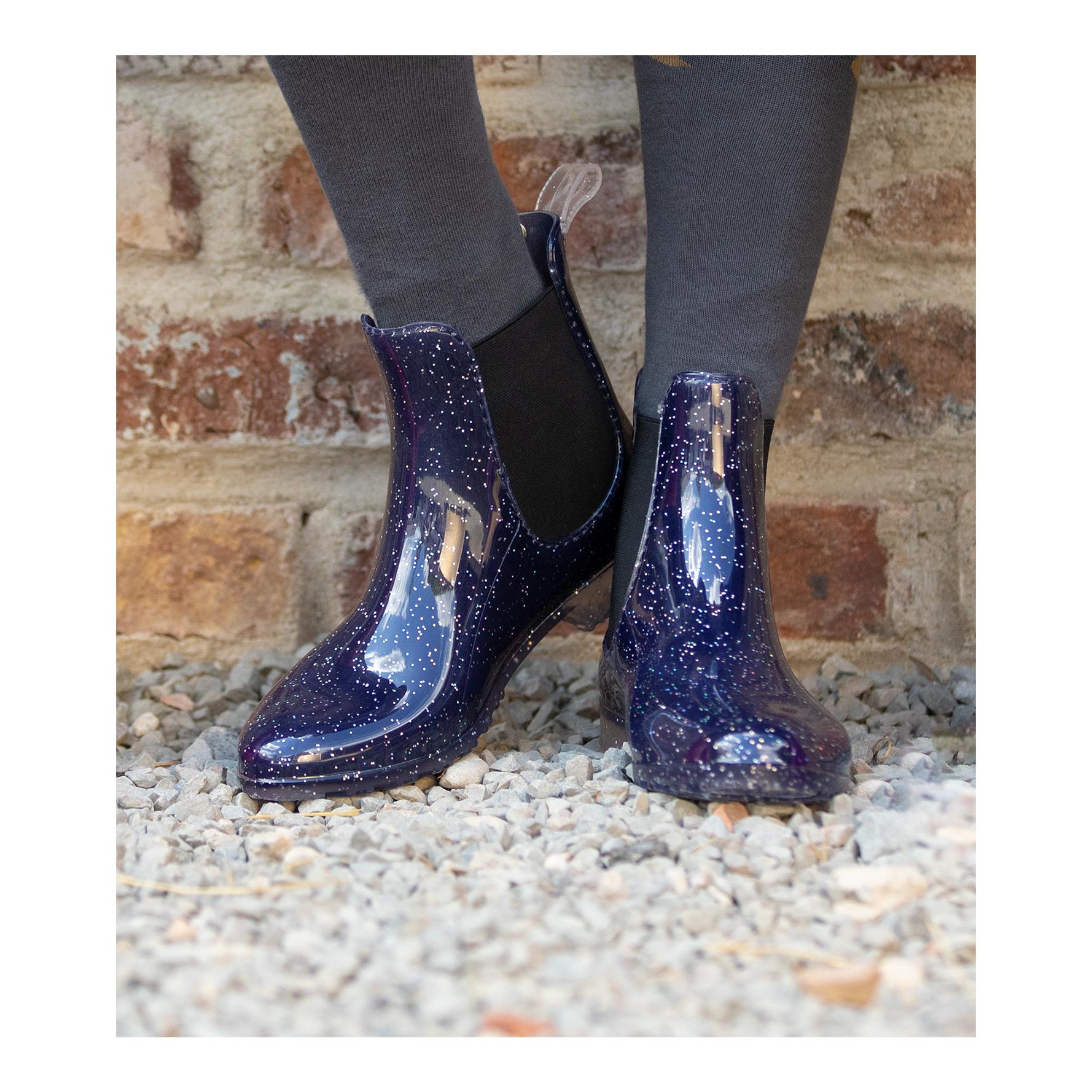Elt Jodhpurstiefelette Sparkle
