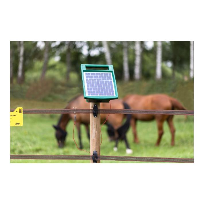 AKO Appareil solaire Sun Power S500