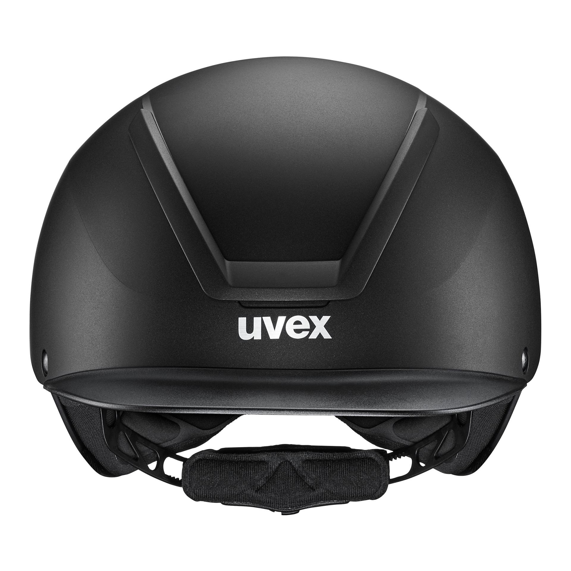 Uvex Reithelm ixxo active