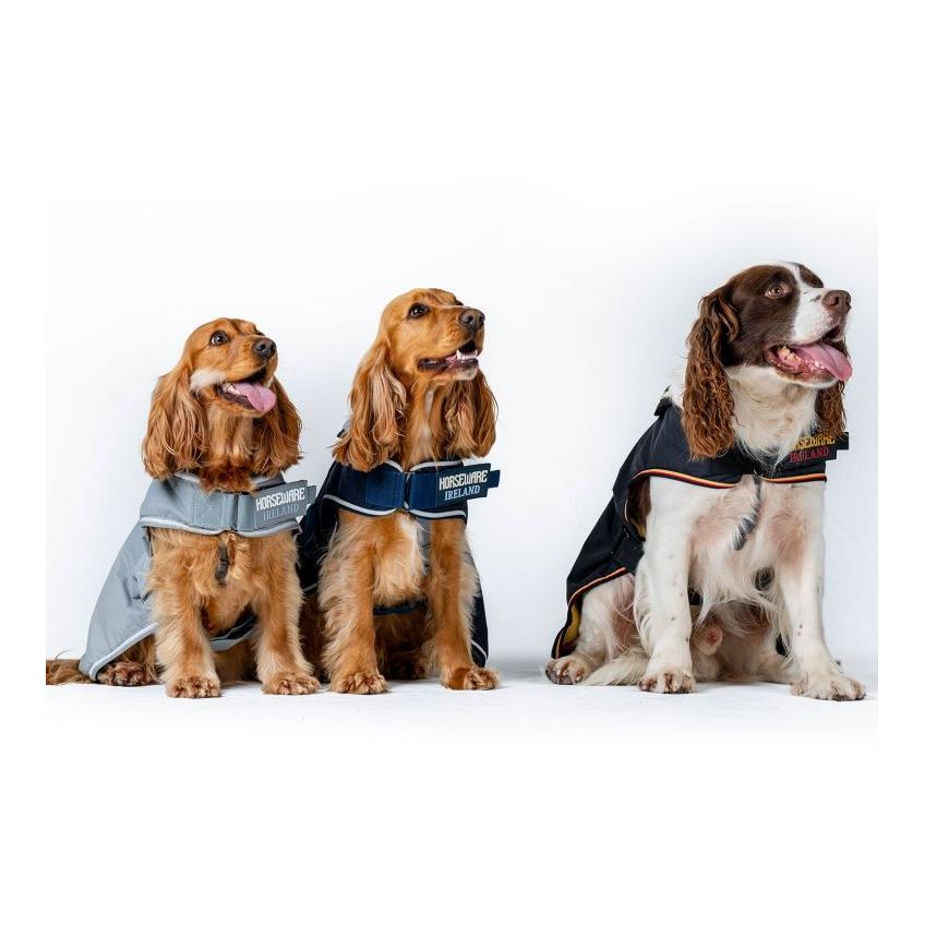 Horseware Couverture pour chien Newmarket
