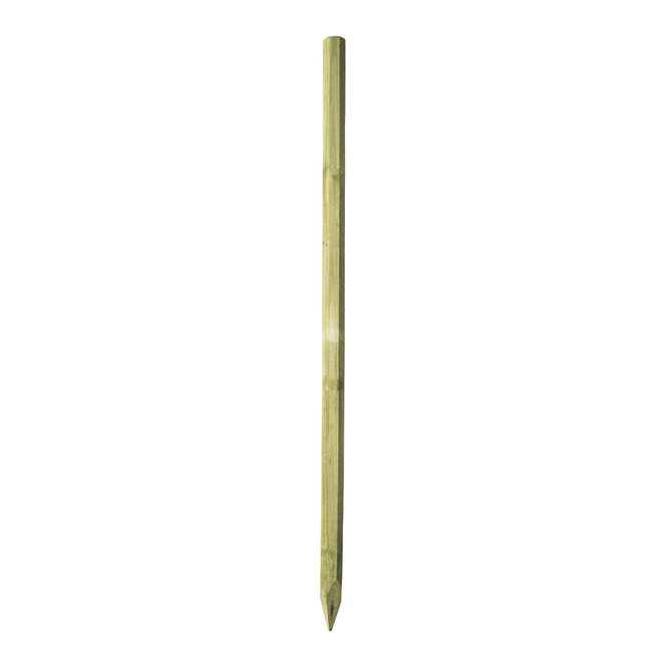 AKO Octo Wood - Piquet - bois