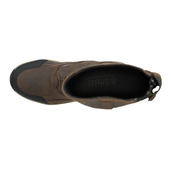 Stiefel Field Tall GripFTX