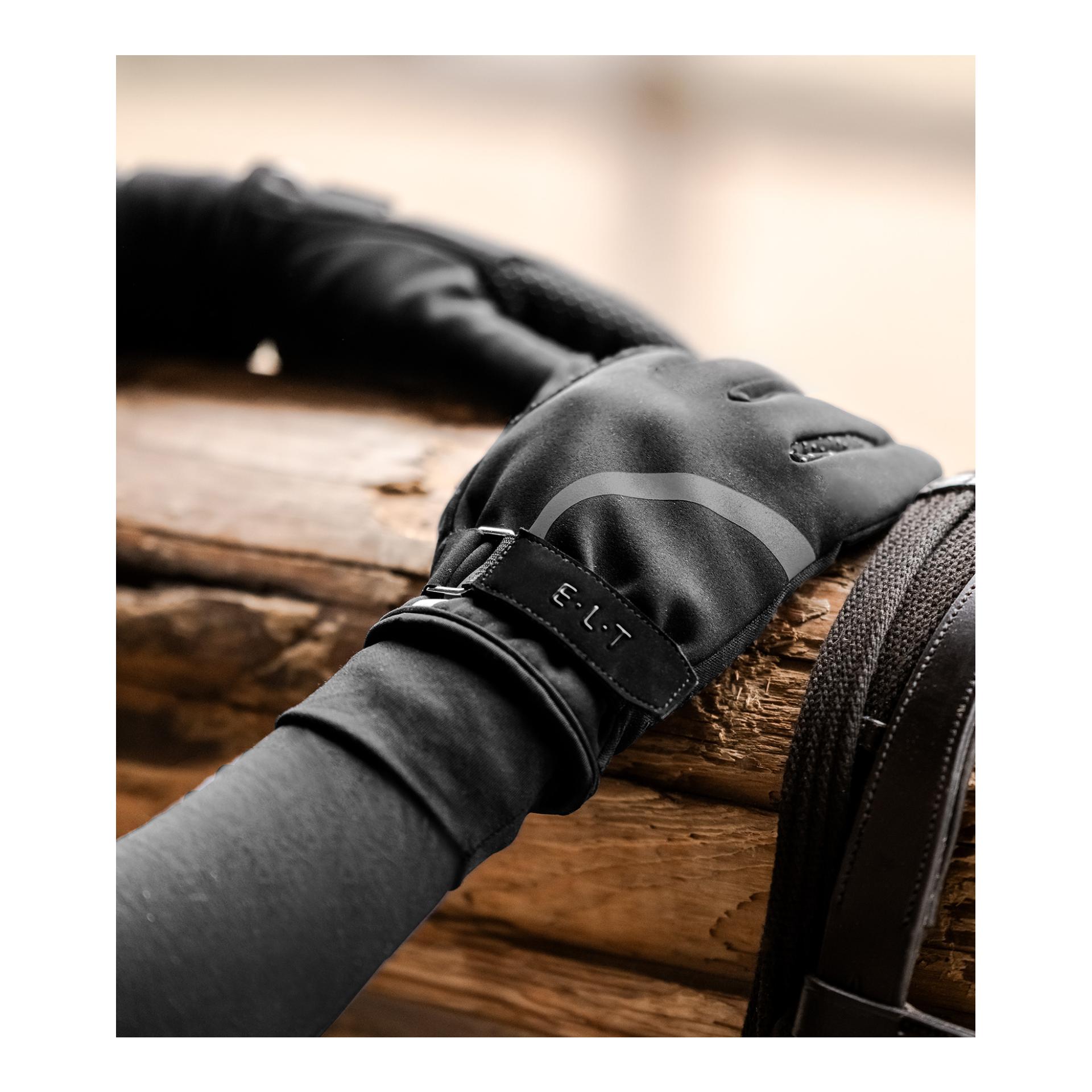 Elt Reithandschuh Locarno