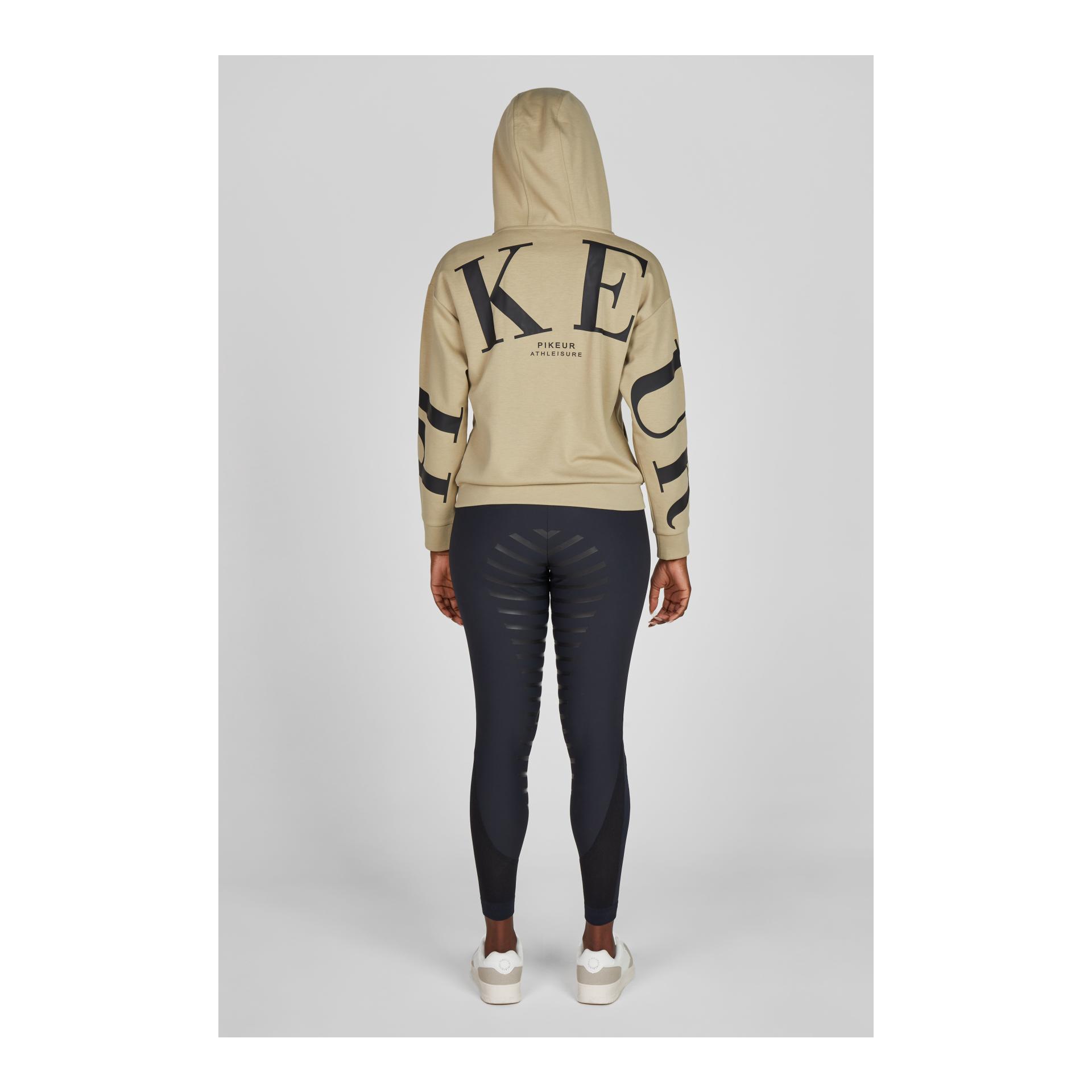 Pikeur Sweatjacke Hoody Athleisure