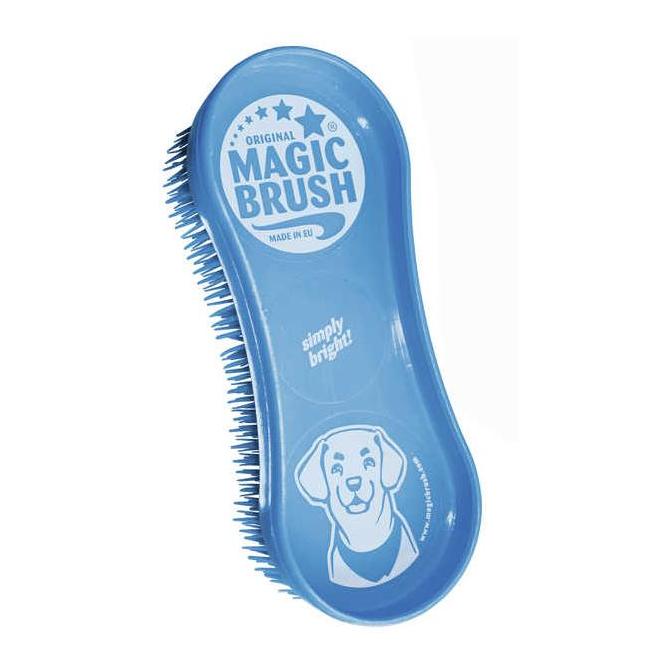 MagicBrush MagicBrush Dog - blau