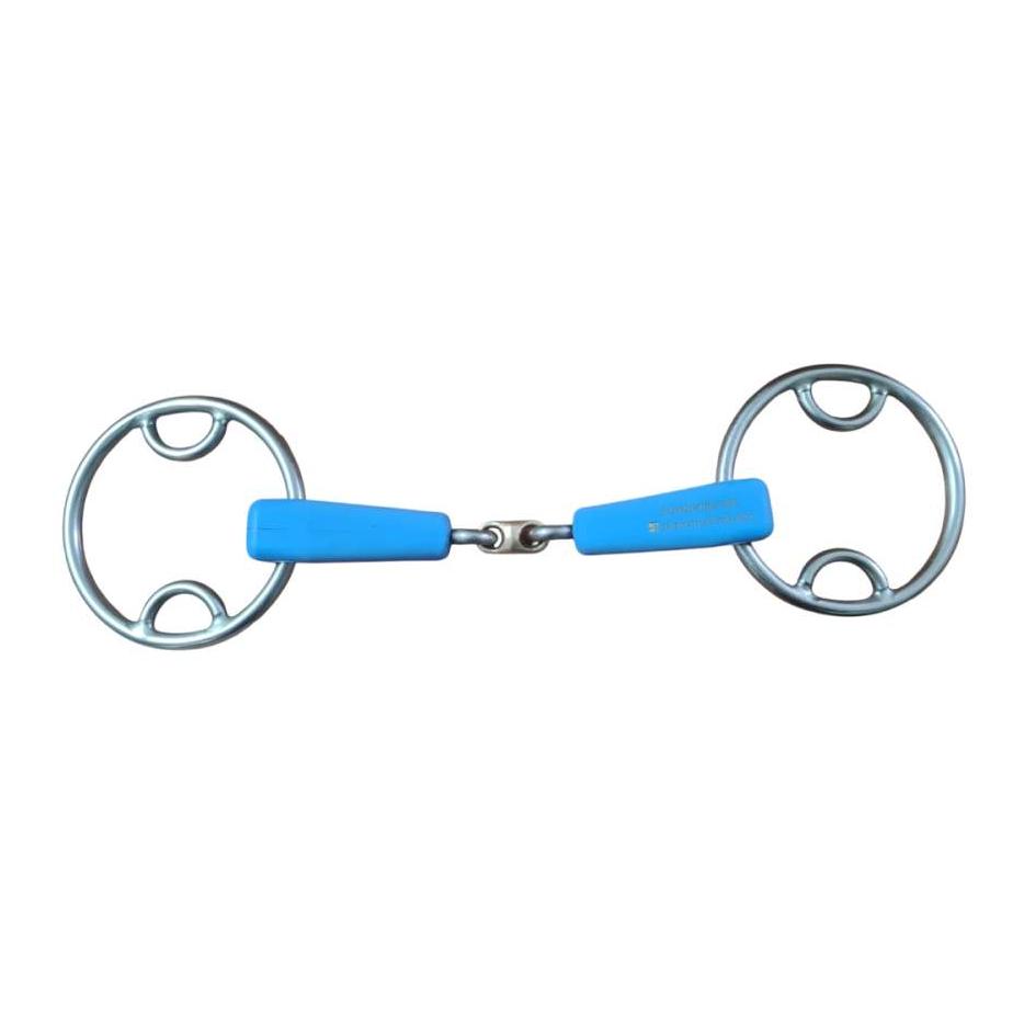 Poponcini Bits Multiring Trense Harmony Evolution