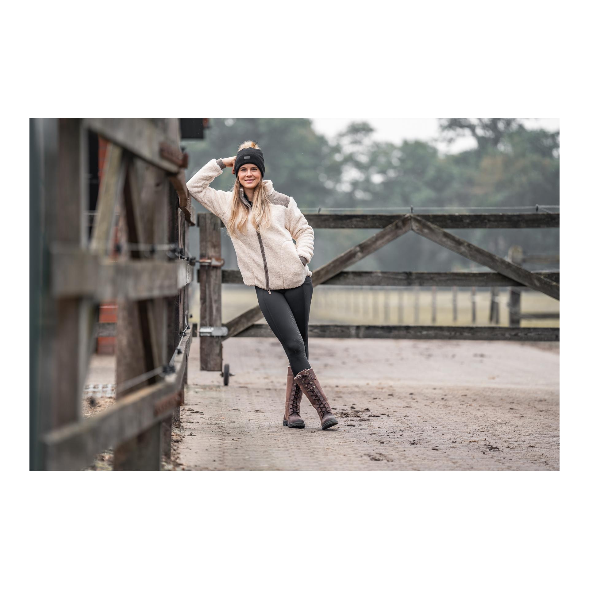 Suedwind Footwear Stallstiefel Galway
