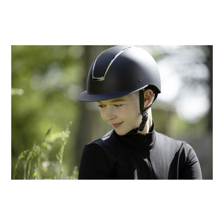 HKM Reithelm Lady Shield