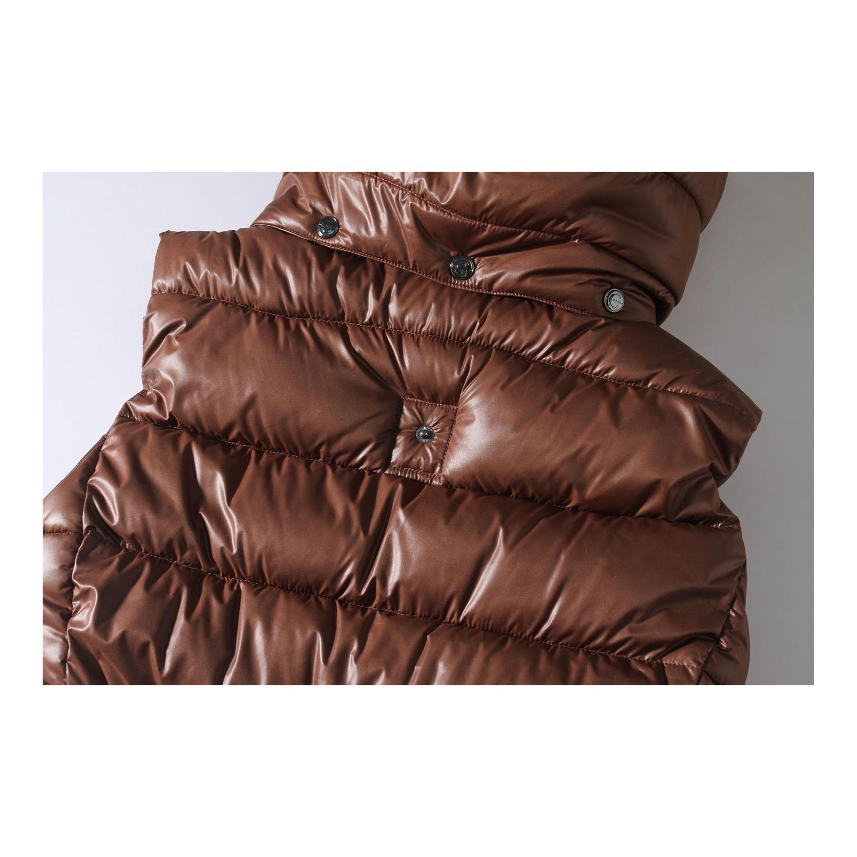 Gilet long femme collection automne-hiver 2023