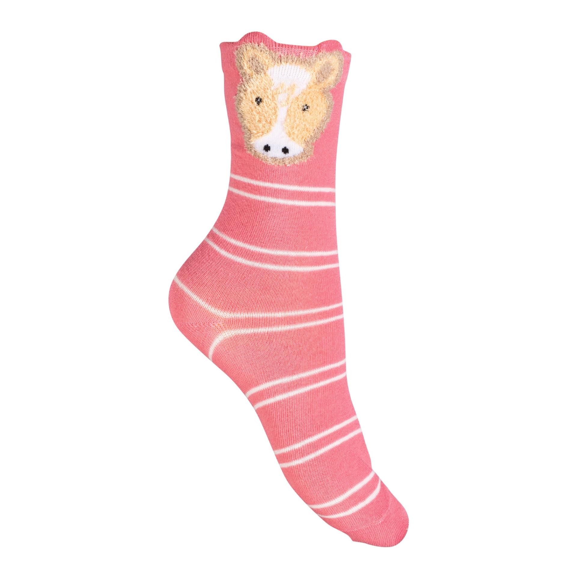 HKM Reitsocken Kids Maui