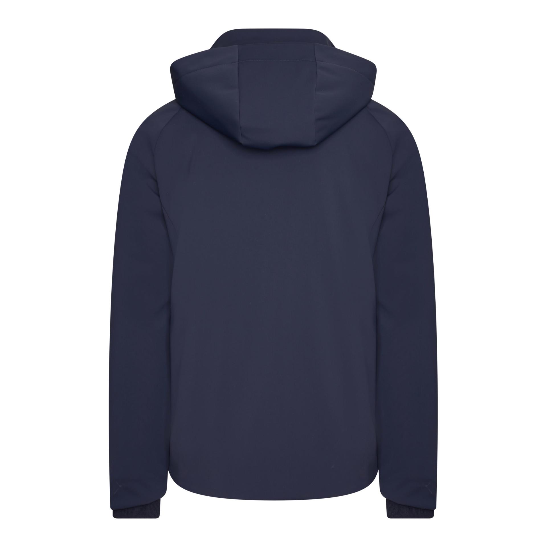 Jacke ESCairo Herren - navy