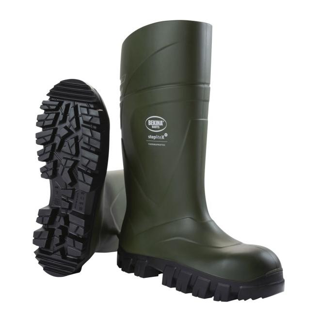 Bekina Sicherheitsstiefel S5 StepliteX Thermoprotec