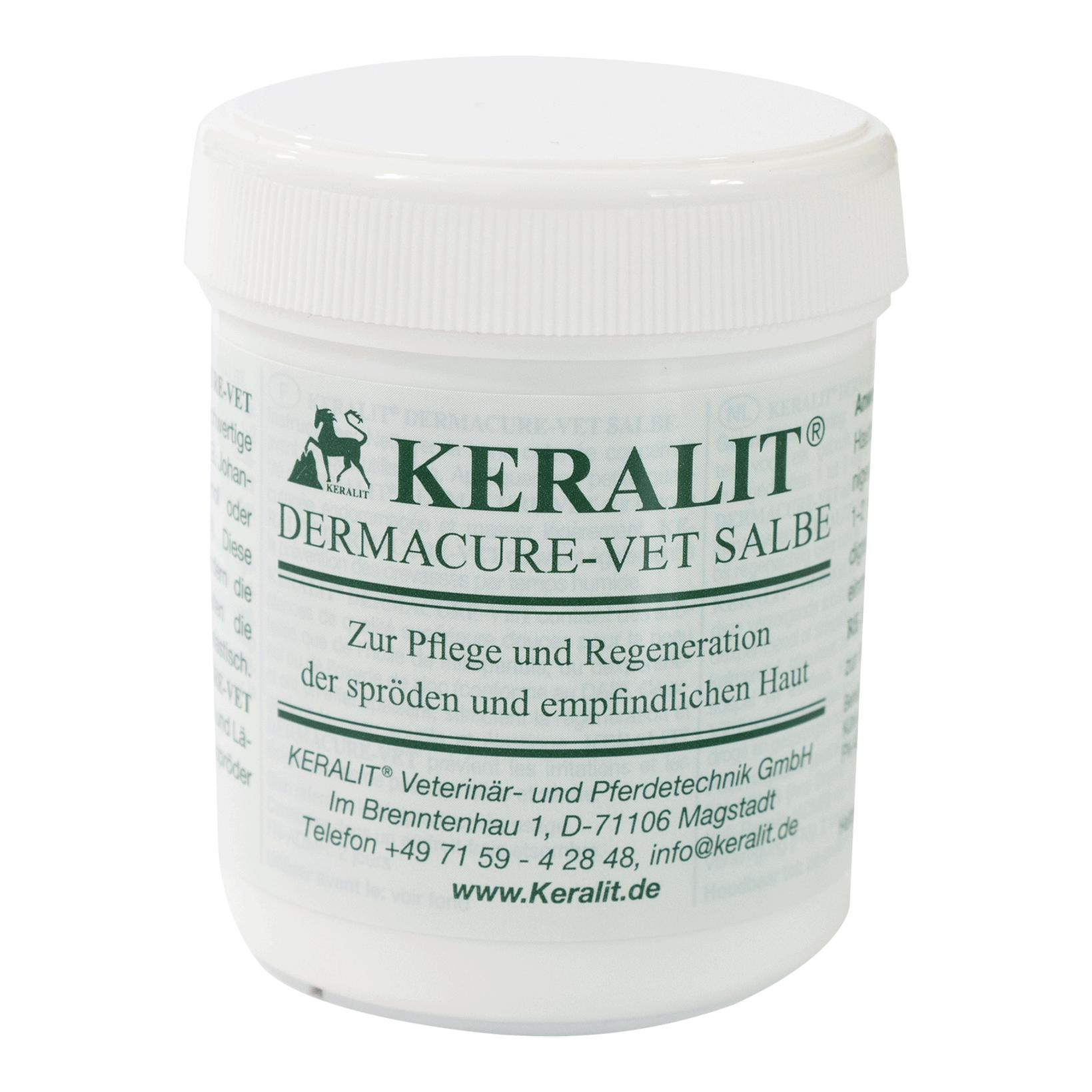 Keralit KERALIT Dermacure-Vet Salbe