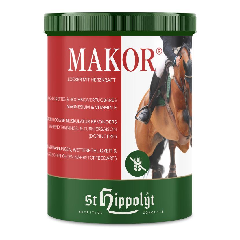 St. Hippolyt Makor