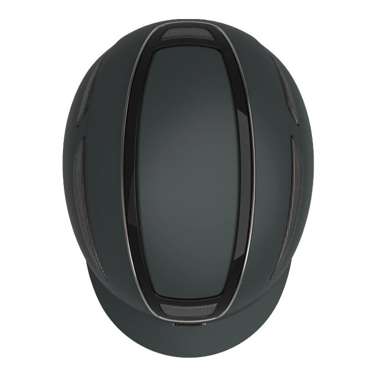 Covalliero Casque d'équitation Elite
