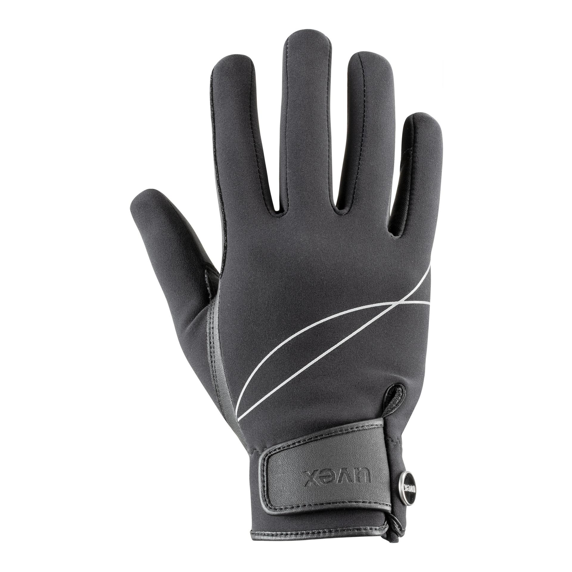 Uvex Winterreithandschuh crx700