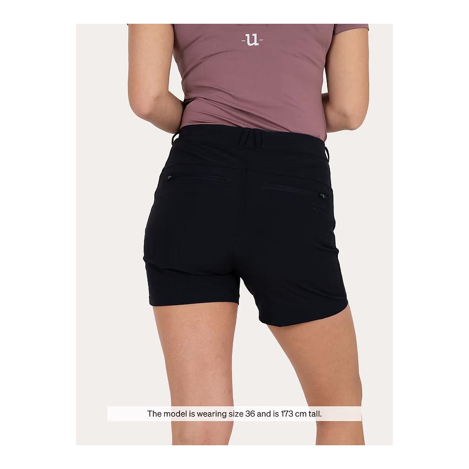 Uhip Short fonctionnel de plein air Johanna