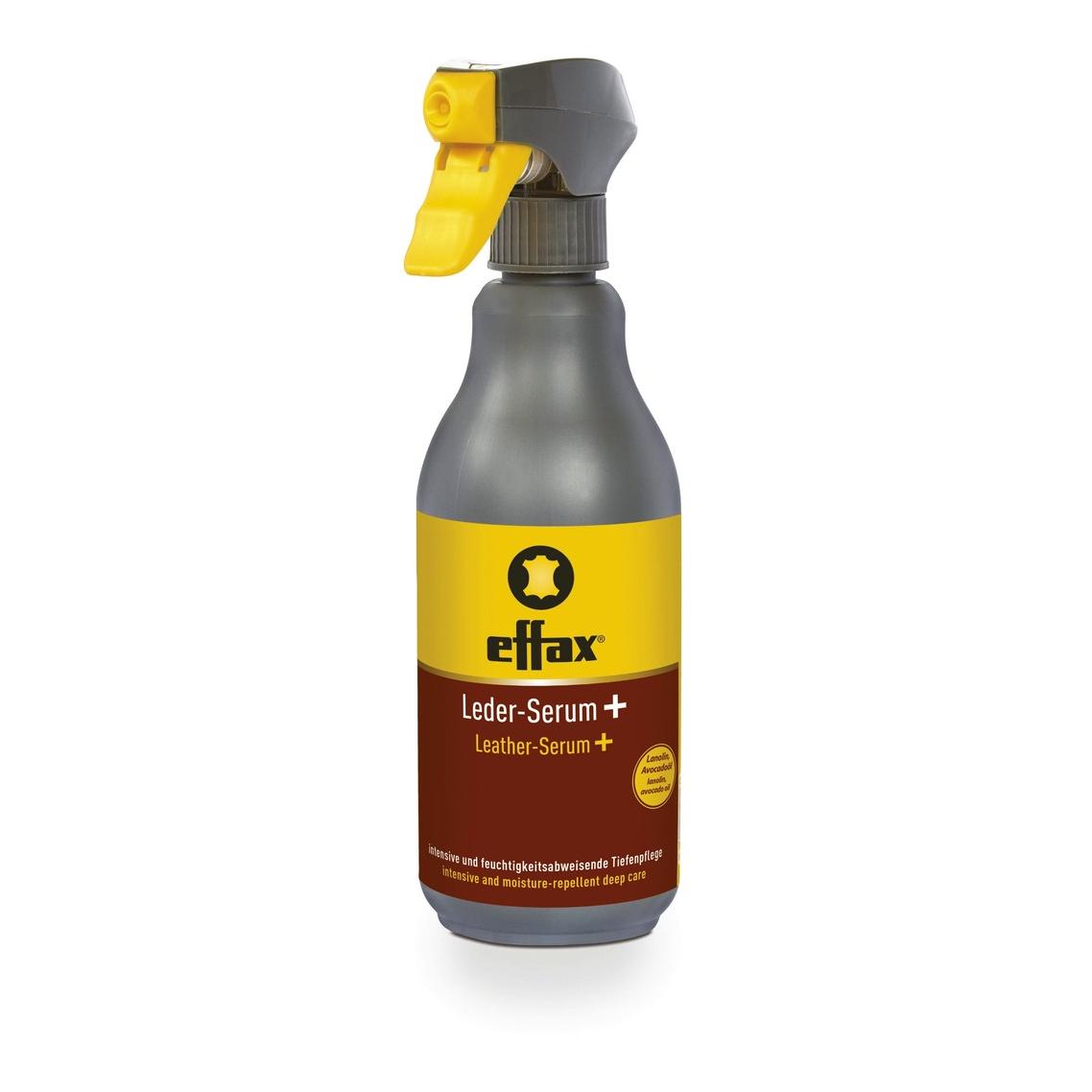 Effax Serum cuir +
