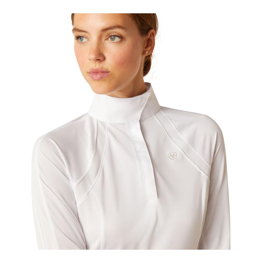 Ariat Turniershirt Sunstopper 3.0 Damen