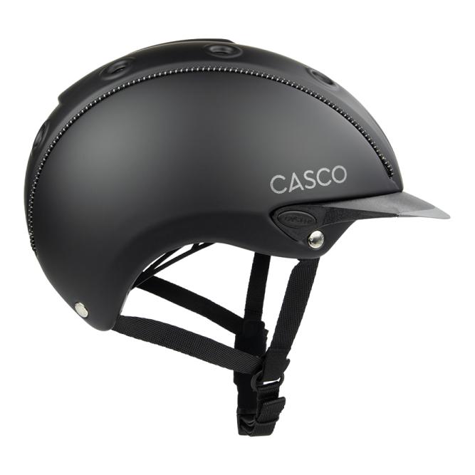 Casco Reithelm Mistrall Essential