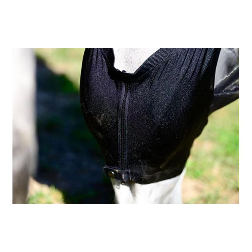 Kentucky Fliegenmaske Slim Fit