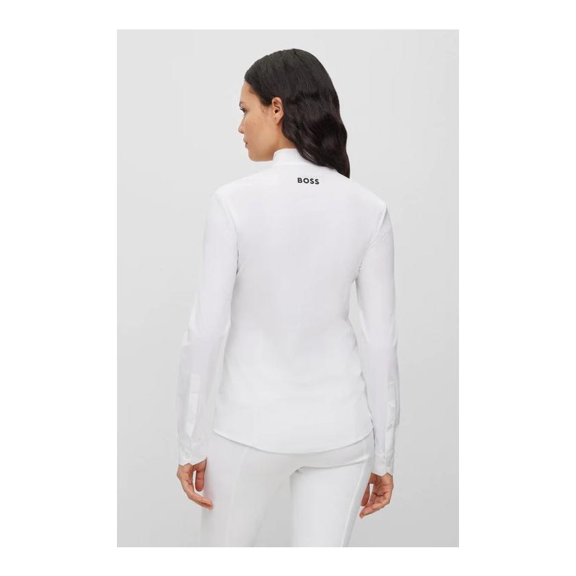 Blouse de concours Emma