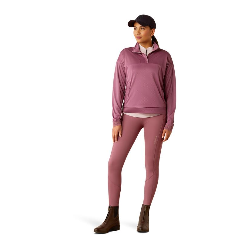 Ariat Sweatshirt Breathe Damen