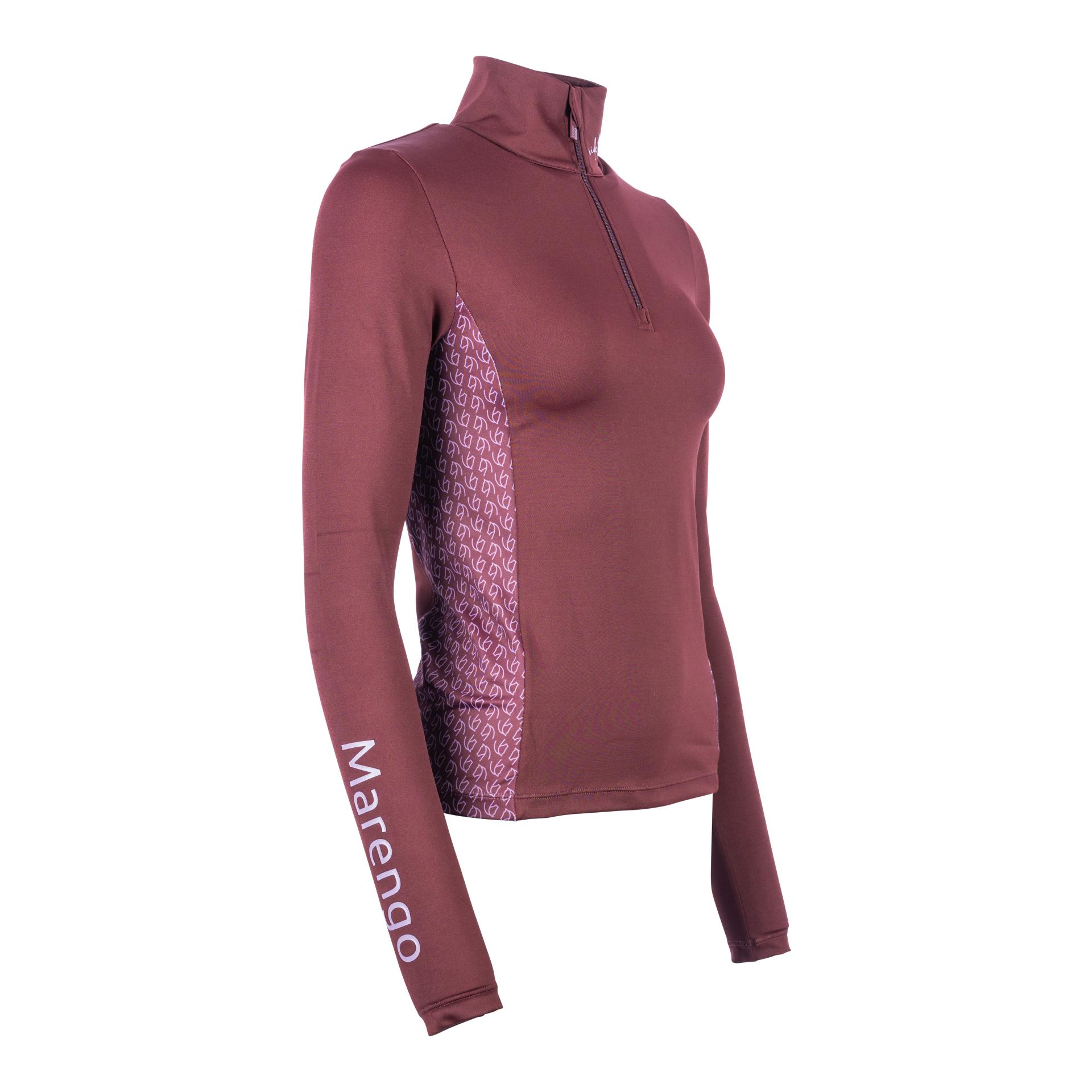 Marengo Chemise fonctionelle Elements