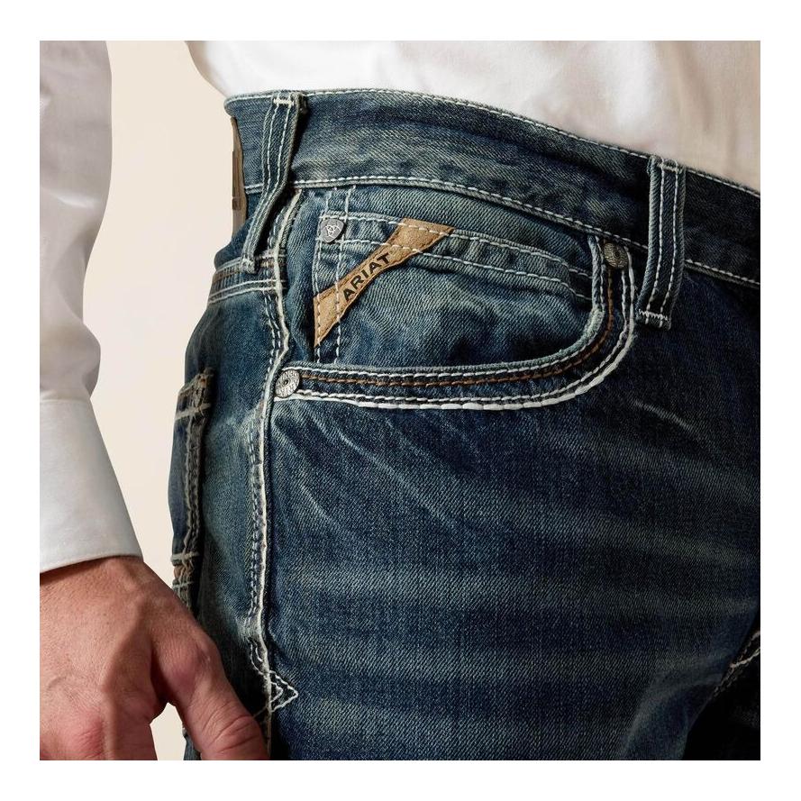 Ariat Jeans Coltrane Boot