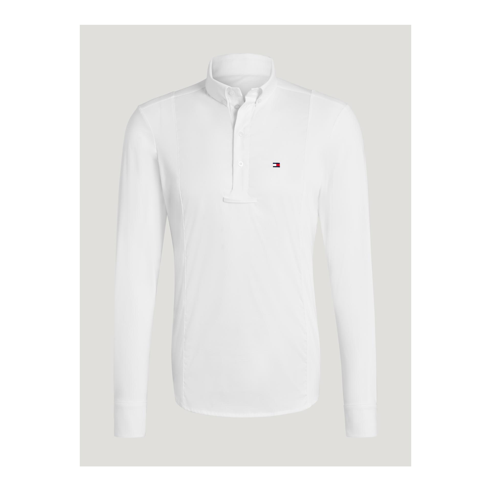 Tommy Hilfiger Equestrian Turniershirt Neville Herren