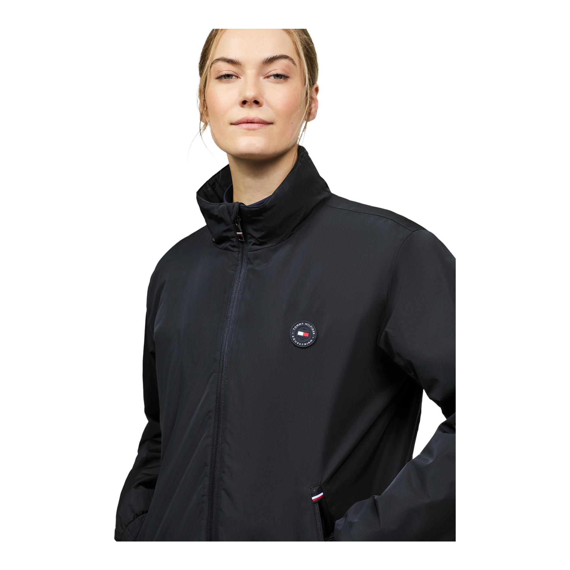 Tommy Hilfiger Equestrian Bomberjacke Penn unisex