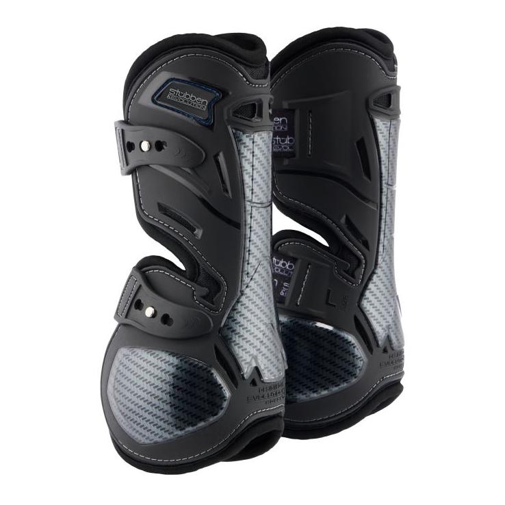 Stübben Hybrid Carbon Springgamaschen