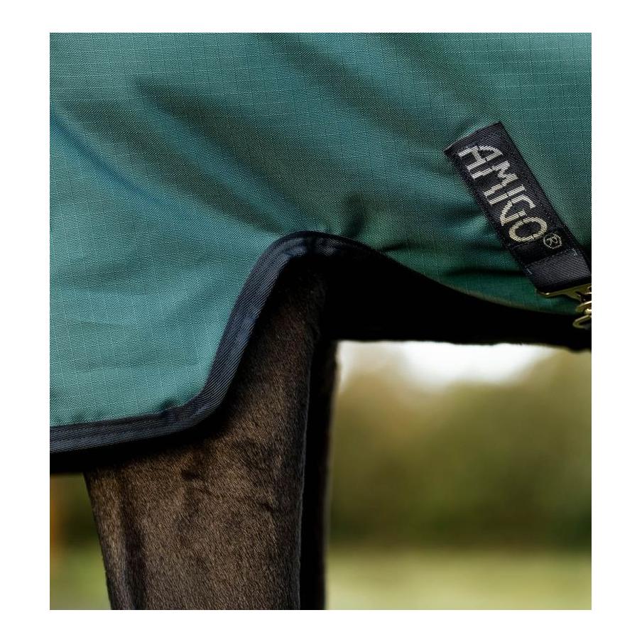 Horseware Weidedecke Ripstop Amigo 900 50g